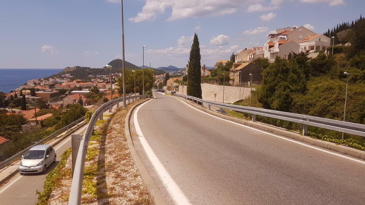 Eni Luxury Residence Dubrovnik Exterior foto